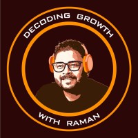 Decoding Growth with Raman logo - Similar company to Epandamena