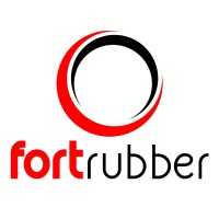 Fort Rubber logo - Similar company to Mf Consultoria