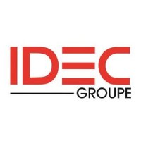 Groupe IDEC logo - Similar company to Gse