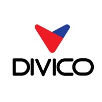 Divico Distributors logo - Similar company to Bezorging24