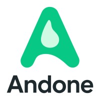 Andone logo - Similar company to Poltoco.