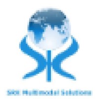 SRK Multimodal Solutions Pvt. Ltd. logo - Similar company to Paradeep Municipality