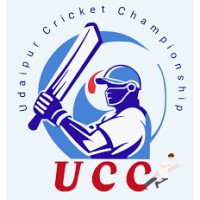 Udaipur Cricket Championship Association logo - Similar company to Dot It Global