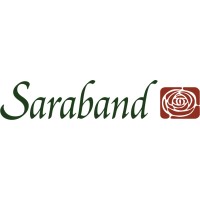 Saraband Books logo - Similar company to Booksource