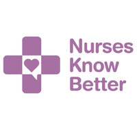 Nurses Know Better logo - Similar company to Stichting Projectmanagement In De Zorg