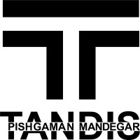 Sales tandis logo - Similar company to Tandis Pishgaman Mandegar