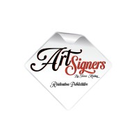 Art Signers Publicité logo - Similar company to Schmalz Déco-Pub Sa