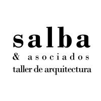 Salba & Asociados Taller de Arquitectura logo - Similar company to Dos De Tres Arquitectos
