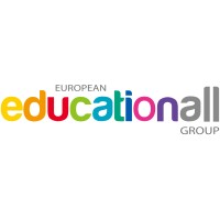 European EducationAll Group logo - Similar company to Launch Studio