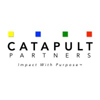 Catapult Partners logo - Similar company to Highwire Capital