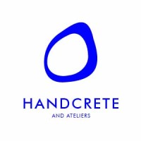 Handcrete logo - Similar company to Ida International Design Architects