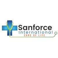 Sanforce International logo - Similar company to Meth International