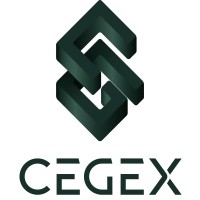 CEGEX logo - Similar company to Beeper