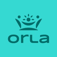 Orla Beach Sports logo - Similar company to Open Nacional De Futevôlei