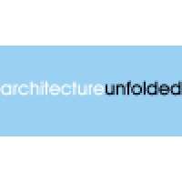 architecture unfolded logo - Similar company to C2_Arquitectos