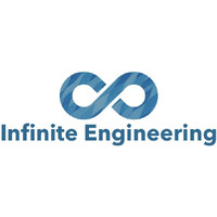 Infinite Engineering Group, LLC logo - Similar company to Commonwealth Roofing Corp.