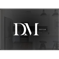 Dm décor logo - Similar company to Artizan