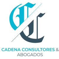 Cadena Consultores & Abogados logo - Similar company to Sempértegui Abogados