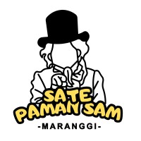 Sate Paman Sam
