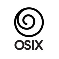 OSIX Corporation logo - Similar company to Projector