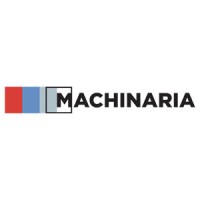 Machinaria srl logo - Similar company to Samag Industriale S.R.L. – Facile Trasportare