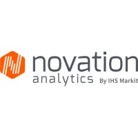 Novation Analytics logo - Similar company to Illumety