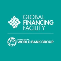 The Global Financing Facility (GFF) logo - Similar company to Pmnch