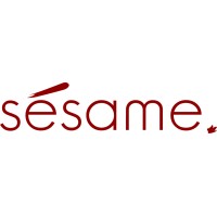 Sésame logo - Similar company to Check Your Mates