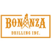 Bonanza Drilling Inc. logo - Similar company to Twilight Drilling