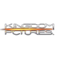 Kingdom Pictures Inc. logo - Similar company to Genarize
