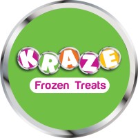 Kraze Frozen Treats