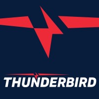 THUNDERBIRD LLC logo - Similar company to Quantum Signal, Llc