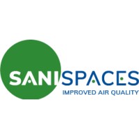 Sanispaces logo - Similar company to Taggaard Movers