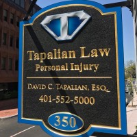 Tapalian Law logo - Similar company to Cognito Entertainment