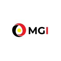Magal Group Indonesia logo - Similar company to Triple Dot Architects