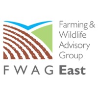 FWAG East logo - Similar company to Connick Tree Care