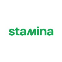 Stamina logo - Similar company to Zuvergen