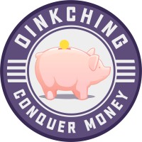 OinkChing logo - Similar company to One5 Creative