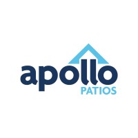 Apollo Patios logo - Similar company to Decor Blinds Australia