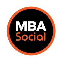 MBA Social logo - Similar company to Btribe
