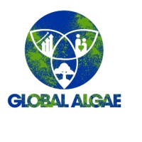 Global Algae logo - Similar company to Algae Health Sciences