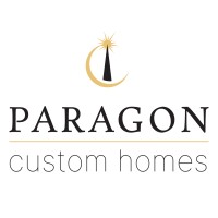 Paragon Custom Homes logo - Similar company to Sage Built, Llc