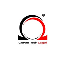 CorpoTech Legal logo - Similar company to Get Me Experts