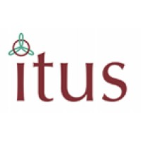 Itus Insurance Brokers Pvt Ltd logo - Similar company to Xpand Technologies