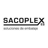 Sacoplex Soluciones de embalaje logo - Similar company to Solemba - Soluciones De Embalaje