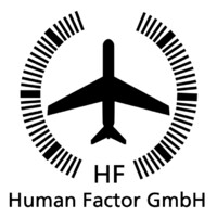 HF Human Factor GmbH logo - Similar company to Bwc Solutions                        