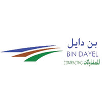 Bindayel Contracting logo - Similar company to Easy Technology Solutions Company