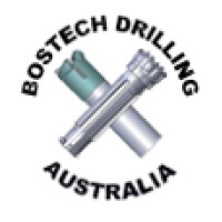 Bostech Drilling Australia logo - Similar company to Crest Engineering Australia