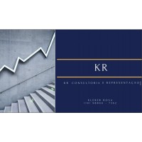 KR CONSULTORIA E REPRESENTAÇÃO logo - Similar company to Adep Distribuidora