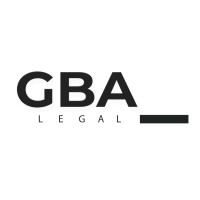 GBA Legal logo - Similar company to Lc Mkhize Attorneys